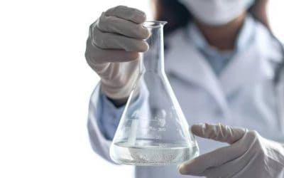 El aceite mineral puro y su alto rendimiento industrial