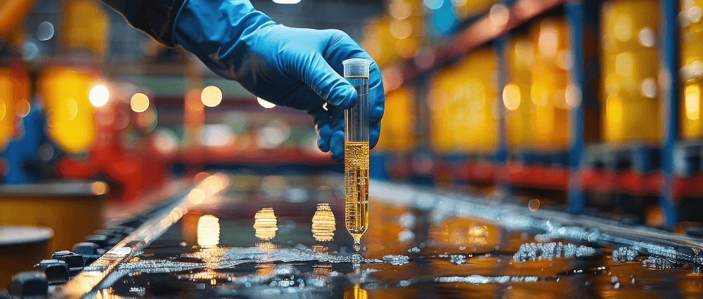 cómo elegir aceite base mineral