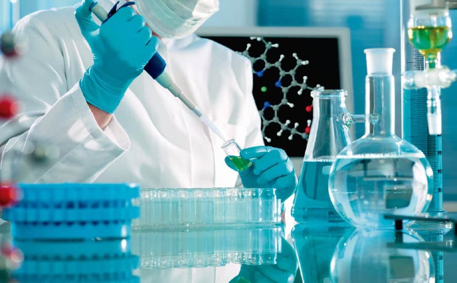 equipo de laboratorio, tendencias