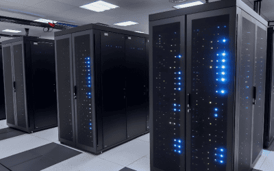 5 señales de que tu empresa necesita un sistema de alimentación ininterrumpida (UPS)