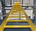 Escaleras marinas de fibra de vidrio, las aliadas de tu seguridad