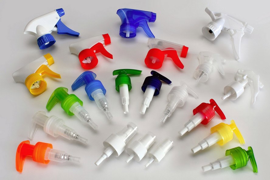 Atomizadores, todos necesitamos uno