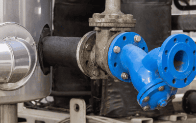 Cómo afecta la caída de presión al rendimiento del sistema y qué aportan los filtros Y