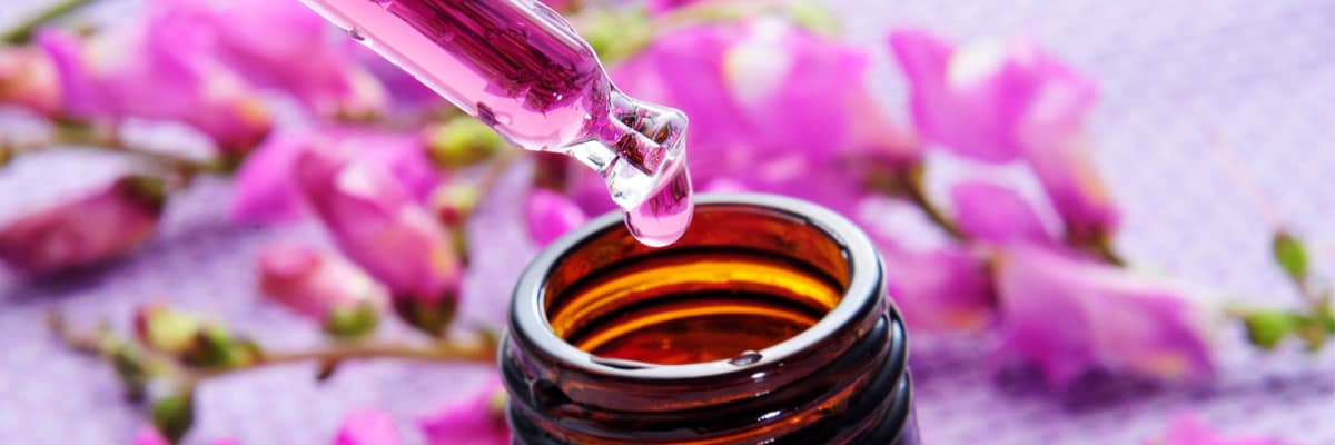 Fragancias y su importancia en la industria cosmética