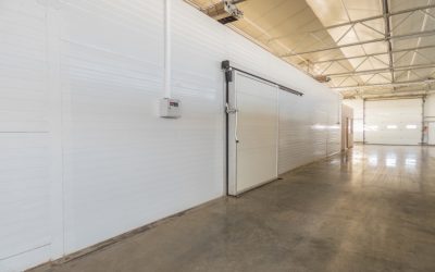 ¿Cómo elegir la tecnología adecuada de cadena de frío para tu proyecto?