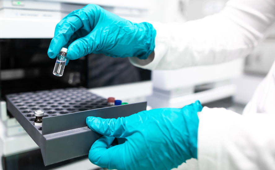 Importancia del mantenimiento preventivo de cromatógrafos de gases