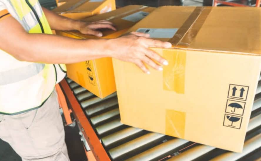 Impresora para cartón, herramienta para la trazabilidad de productos