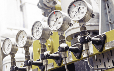 Instrumentación industrial: criterios para elegir uno de los mejores proveedores para proyectos de medición y control