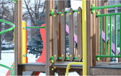 Juegos infantiles para parques y jardines: criterios para elegir uno de los mejores proveedores para tu proyecto