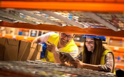 ¿Por qué la evolución de la logística 3PL representa crecimiento y competitividad?
