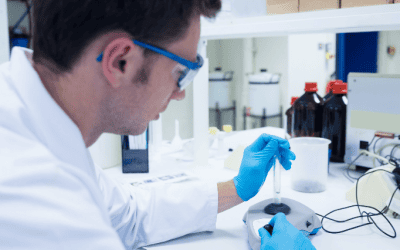 Mantenimiento preventivo HPLC como estrategia para evitar paros no planificados