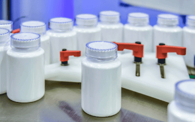 Maquila de envasado: una solución integral para llevar tu producto al mercado