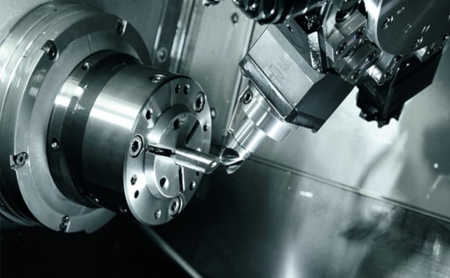 maquinados cnc