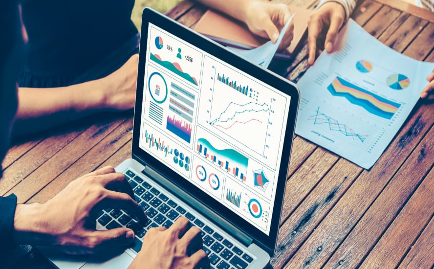 ¿Qué son y cómo leer las métricas de marketing digital?