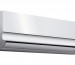 Minisplit, aire acondicionado y eficiencia energética