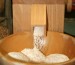 Molinos para cereales, tipos y características
