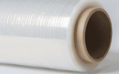 Optimización operativa con película estirable: cómo mejorar tu proceso de emplaye y reducir desperdicio