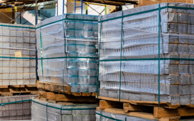 Película estirable: cómo optimizar el embalaje y proteger la carga en procesos industriales