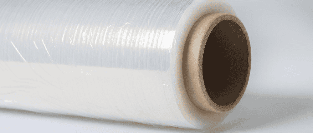 Optimización operativa con película estirable: cómo mejorar tu proceso de emplaye y reducir desperdicio