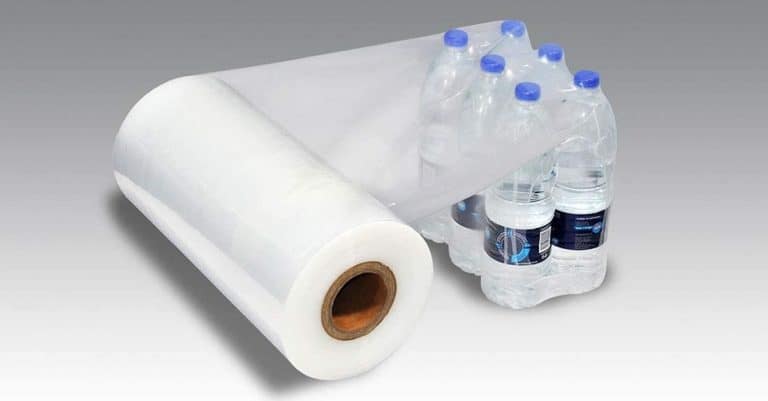 Máquina De Embalaje De Película De Mano De 19.5 Pulgadas, Herramienta De Dispensador De Película Elástica Manual Para Embalaje De Bandejas De