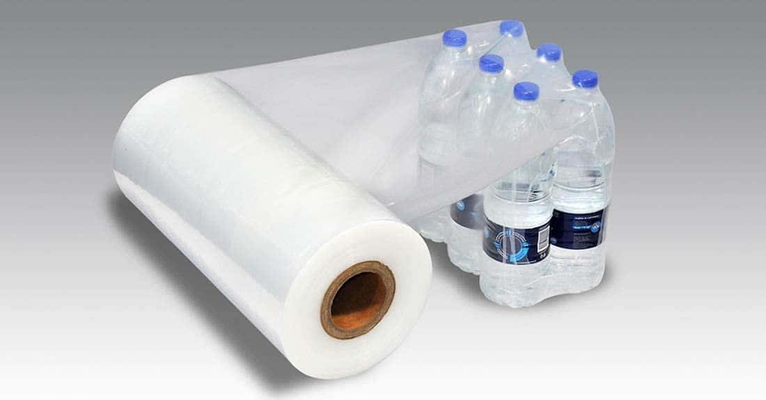 ¿Por qué es necesario usar la película termoencogible para el embalaje de productos de la industria alimentaria?