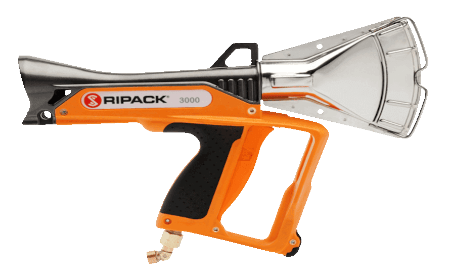 pistolas ripack para retractilado