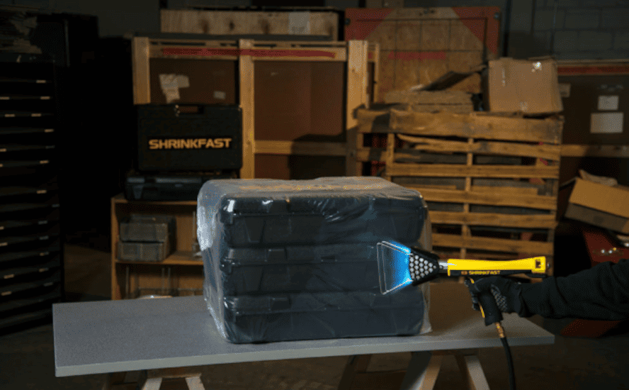 pistolas shirnkfast para retractilar embalaje pistolas shirnkfast para retractilar embalaje