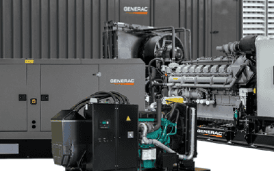¿Qué buscan las empresas al invertir en plantas de emergencia diésel? El valor detrás de la confiabilidad