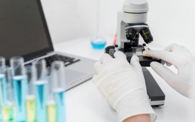 ¿Por qué modernizar tu laboratorio con equipos HPLC nuevos?