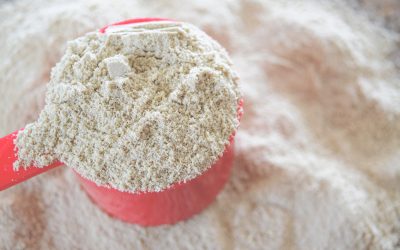 Sílicas precipitadas: funcionalidad, seguridad y valor comercial en productos alimenticios en polvo