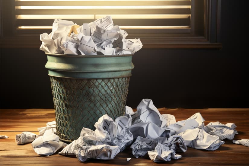 ¿Qué es el trashing y cómo prevenirlo?