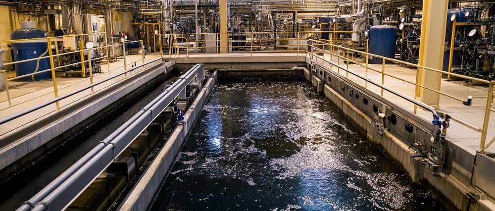 Reúso de agua industrial: una estrategia que mejora la productividad y reduce costos