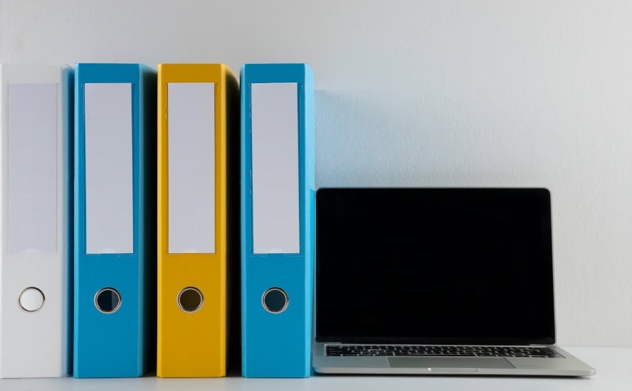 ¿Por qué digitalizar documentos dentro de una organización o empresa?