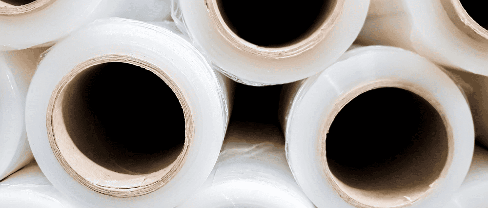 Especificaciones técnicas y compatibilidad con procesos en los rollos de polietileno