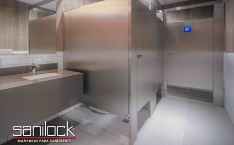 Sanitarios públicos en la arquitectura inclusiva y sustentable