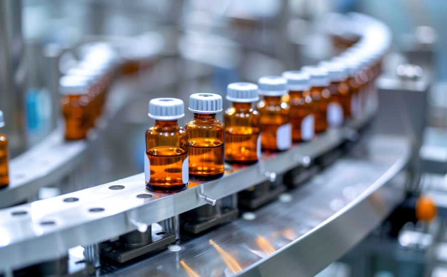 Serialización, un sistema indispensable para la industria