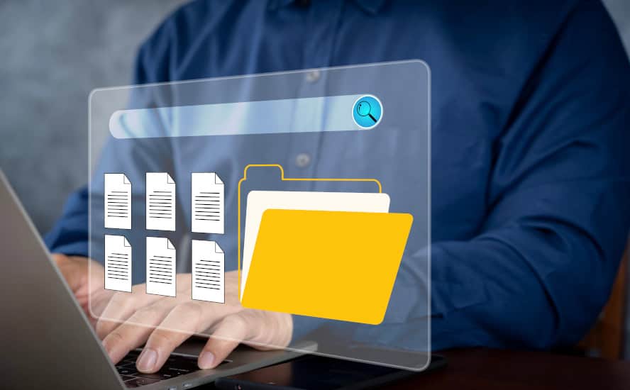 Qué buscar al contratar un servicio de digitalización de documentos para tu empresa