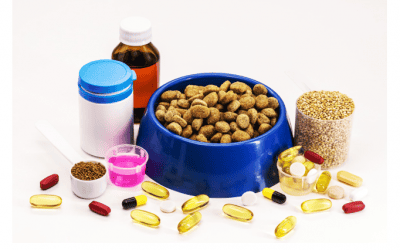 Producción de proteínas y vitaminas para animales: cómo mejorar la estabilidad y el flujo en premezclas con sílicas precipitadas