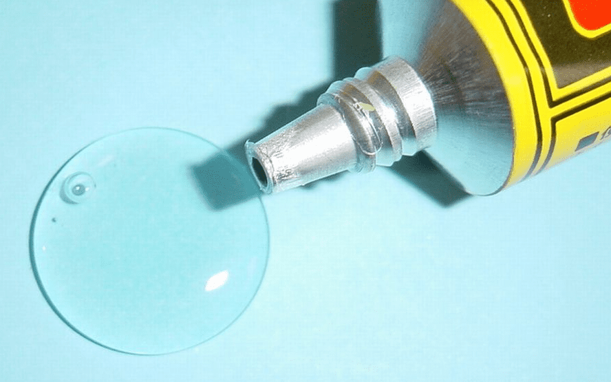 silicas para adhesivos