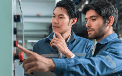 Sistemas UPS industriales: cómo elegir la mejor solución para tu empresa en 2026