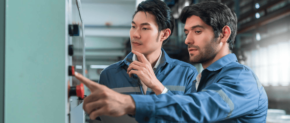 Sistemas de Alimentación Ininterrumpida