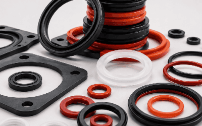 ¿Cómo cambiarán los sistemas de sellado industrial en los próximos años? Tendencias que los compradores deben conocer