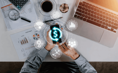 ¿Qué debe incluir un software para el control de gastos empresariales?