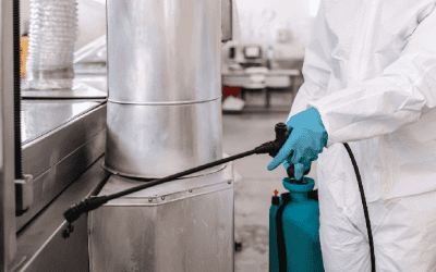 ¿Por qué el tratamiento de superficies es clave para prolongar la vida útil de componentes industriales?