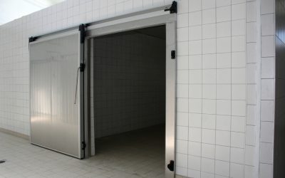 ¿Vale la pena invertir en cámaras de refrigeración para tu negocio?