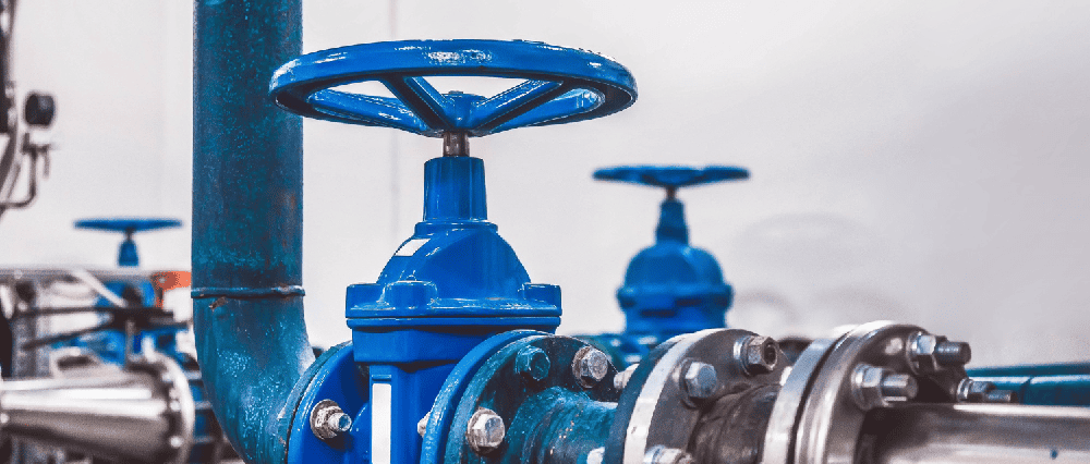 Válvulas industriales: criterios para seleccionar un distribuidor autorizado para aplicaciones de control de fluidos