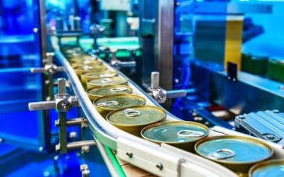 Ventajas de la automatización en la codificación industrial