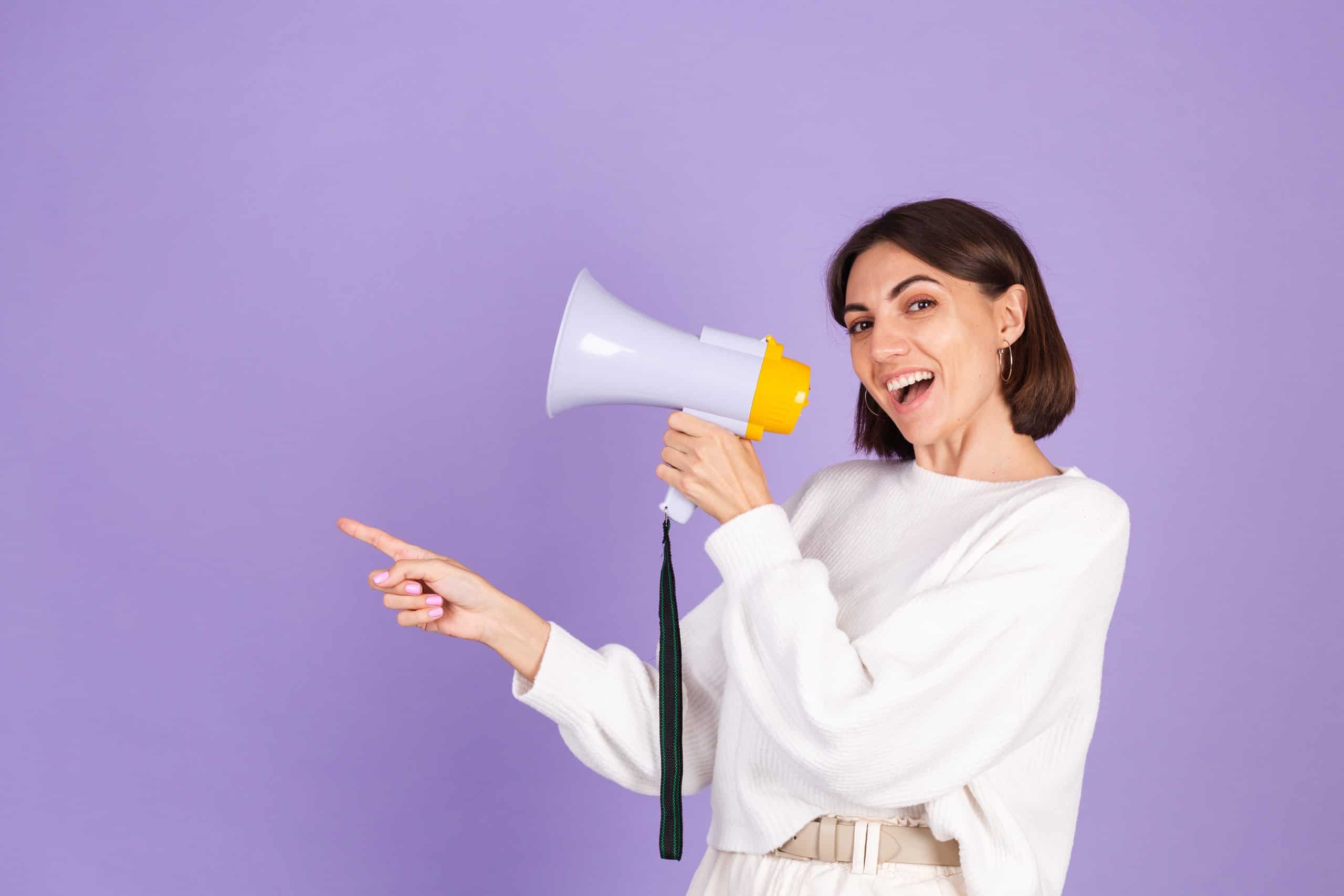 Crea mensajes publicitarios eficaces para tu marca