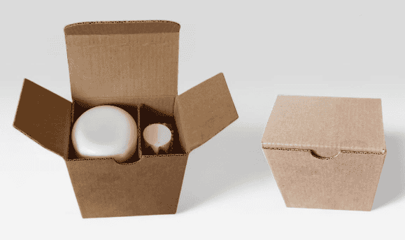 Cajas de Carton Corrugado