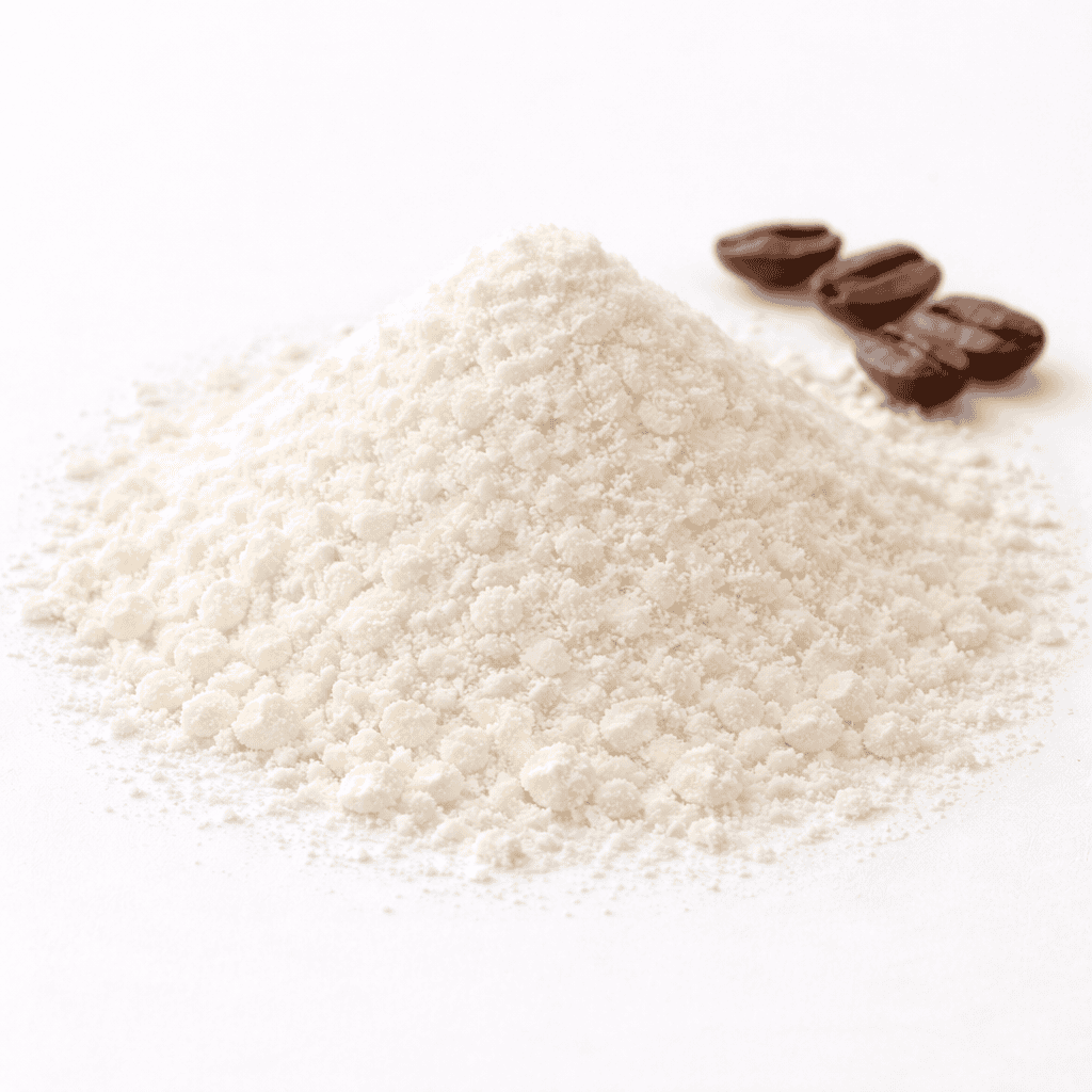 Sustituto de Crema para Café